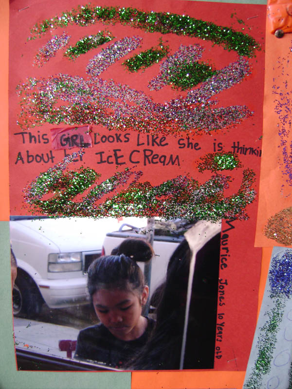 Art Photos_Jamestown_Cesar Chavez School_Summer_July 2011_1043